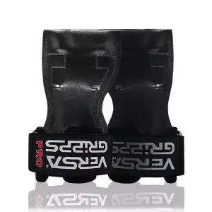 베르사그립 프로 리프팅 웨이트 손목 보호대 헬스스트랩 블랙 PRO550-BK