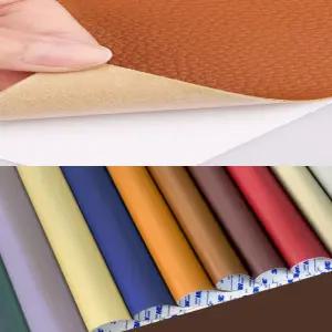 120x50 찢어진소파 쇼파 레자시트지 1p 가죽스티커 붙이는 인조가죽 접착식 식탁의자 차량시트 리폼