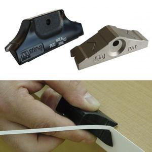 스타엠 테잎커터 가도꼬 면취 시트지 커터 엣지칼