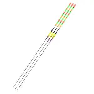 WQ 민물 전자 사선찌 하우스 내림 낚시찌