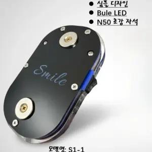 스마일텍 배달대행 고15W 고속충전 오픈형 1구거치대 오픈형