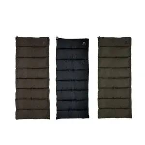 [폴라리스] 이그니스 R1 3000 캠핑 침낭 차박 동계 이불 겨울 캠핑담요