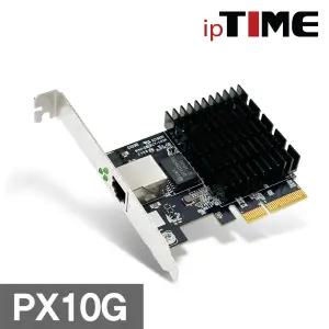 PX10G 10기가 PCI-Express×4 유선 랜카드