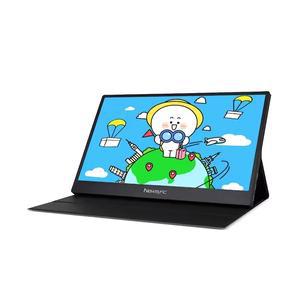 비트엠 Newsync P140FT 포터블 멀티뷰 HDR 무결점