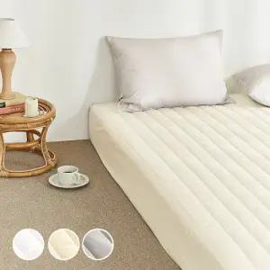 파운드 알러지케어 누빔 매트리스 커버 Q (베이직)