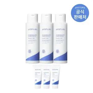[CJ단독] 아토베리어365 하이드로 에센스 200ml 3개