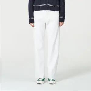 [잠뱅이](김해점)유니)시즌리스 크림칼라 바이오스톤워싱 TG-CR AO5DTG943