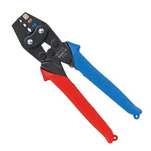 마벨 절연단자용 압착기 MH-032