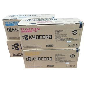 교세라 TK-5275KK TK-5275KC TK-5275KM TK-5275KY (정품/4색세트)  ECOSYS M6630cidn/P6230cdn