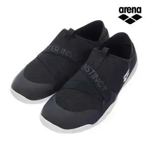[아레나수영복] 성인 아쿠아슈즈 A4AC1OS63BLK