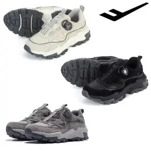 남성 여성 생활방수 보아 다이얼 운동화 워킹화 스택스 TR 보아101 102 103