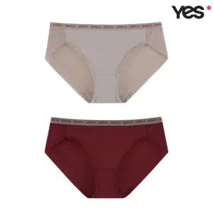 [롯데백화점]예스 데일리 쉼표 헴팬티 YSWPYA30