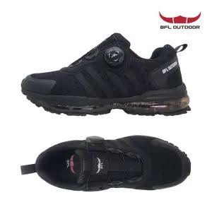 BFL 블랙 발편한 다이얼 운동화 러닝화 신발 new5621