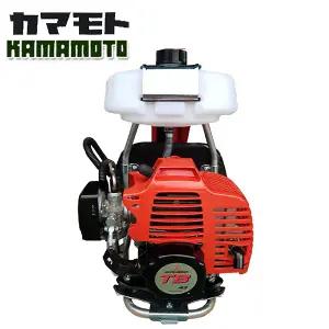 미쓰비시TB-43 2행정 분리형예초기 카마모토 TBP-430