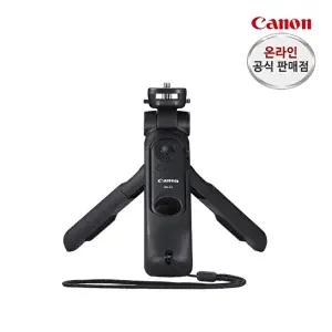 [캐논]캐논 삼각대 그립 HG-100TBR (블루투스리모콘 BR-E1포함)