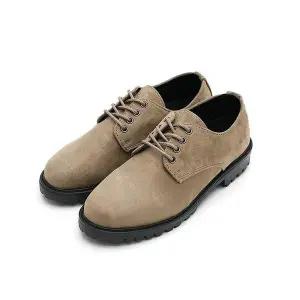 [셀러허브][라일리] Rly 로우탑 4홀 남성 3컬러 데일리 로퍼 캐주얼 워커 (S9665146)