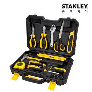 스탠리 가정용 수공구 세트 종합 공구세트 집들이 선물 28PC STHT0-75949