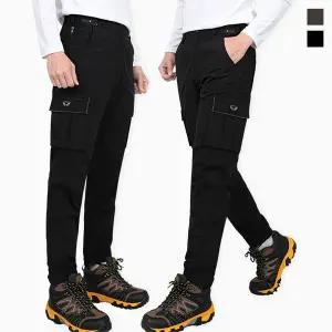 [하프클럽/]퍼스파이어 남성용 아웃도어 항공 카고 조거팬츠 Model No_YOB4030