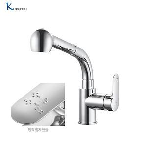 KSU-900D점자싱크수전 KSU900D계림주방수전