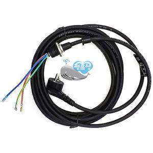 펌프샵 윌로펌프부속 PD-200M PD-350M 수동케이블 수중케이블 전원코드선 전기리드선 수중모터 동파수리 AS