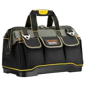 전문가 공구 가방 툴백 공구함 가정용 소형 대형