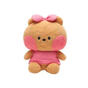 [라인프렌즈] 미니니 MININI 드라이버커버 클럽커버 골프커버 초니니