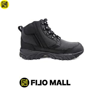 알타이기어 아웃도어 숏 부츠 등산화 활동화 트래킹화 MFT200-ZS 블랙 방수 통풍 경량