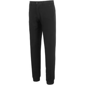 [정품] 제이린드버그 남성 커프 조거 팬츠 블랙 (GMPA09667-9999)