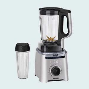 테팔 인피니믹스 플러스 사일런스 초고속 블렌더 실버 BL94HDKR