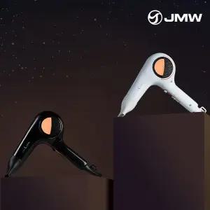 JMW BLDC 터보 항공모터 드라이기 에어루나 MC5A01A(화이트)/MC5A02B(블랙)