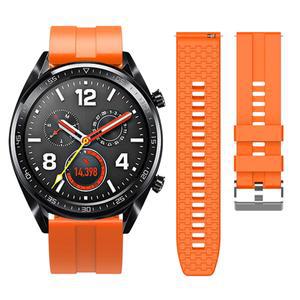 갤럭시워치4클래식 46mm 소프트 실리콘 스트랩 데일리 컬러 스마트워치 시계줄 밴드 줄