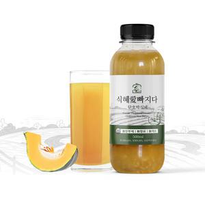 국내산 전통식혜 1L*6병(단호박식혜6병)