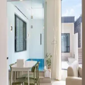 [강원] 강릉 란트루헤풀빌라(강원펜션/강릉펜션)