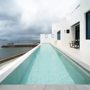 [경남 펜션] 거제도 아이리스풀빌라 (거제,통영,고성)