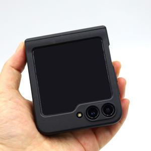 갤럭시 Z플립6 케이스 풀커버 마그네틱 힌지보호 제트플립6