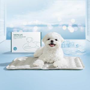 [몽제] 펫 안심 쿨매트 (S,M)