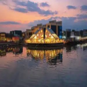 [경기] 화이트큐브풀빌라(경기, 안산)