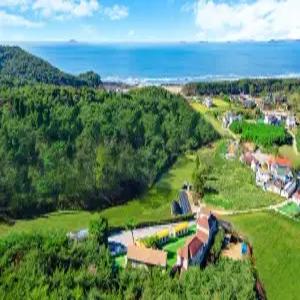 [충남] 퍼피하우스 애견펜션(충남, 태안)