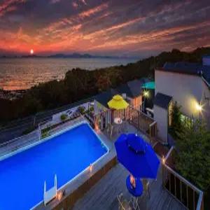 [인천] 드림펜션(인천, 강화)