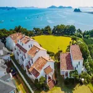 [충남] 바다가쓴시펜션(충남, 태안)