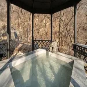 [인천] 비버리힐즈펜션(인천, 강화)