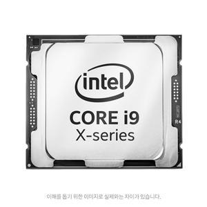 인텔 코어X-시리즈 i9-10980XE Extreme Edition (캐스케이드레이크)(벌크)