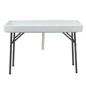 [텐바이텐]캠선생 아웃탑 후레쉬테이블