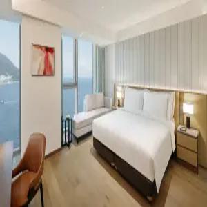 [부산 호텔] 윈덤 그랜드 부산 (남포동,중앙동,태종대,송도,영도)