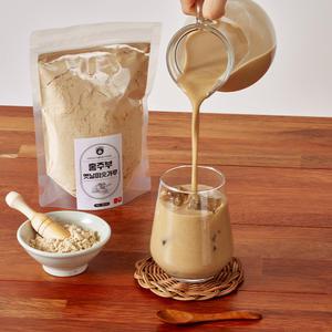 [홍주부]옛날 미숫가루300g x 3팩