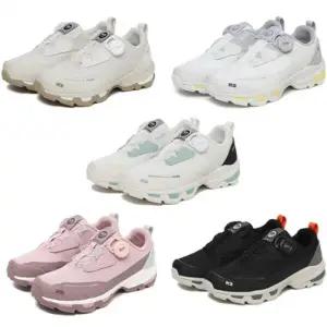 [K2](양말)수지 조인성 남여공용 고어텍스 트레킹화 플라이하이크 퓨어 FWF23G02