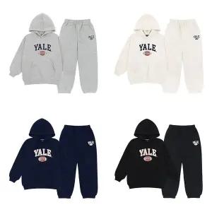 [예일키즈](대전신세계) 후드 상하복 4종 택1 (정상가99,000원)