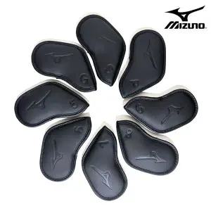 미즈노 정품 RB 프리미엄 골프 8i 아이언커버 세트