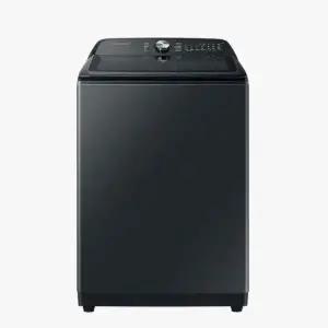 [삼성] 그랑데 통버블 세탁기  WA21A8376KV 21kg 블랙 케비어