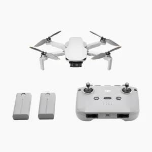 DJI Mini 4K 플라이 모어 콤보